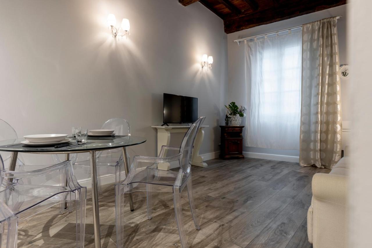 Fiesolana Elegant Apartment Florenţa Exterior foto